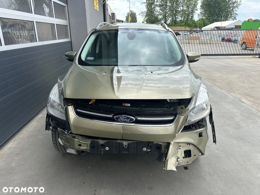 Ford Kuga - 4