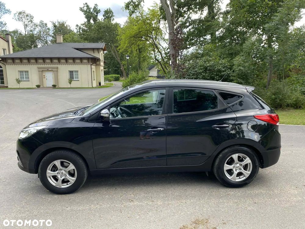 Hyundai ix35 2.0 Premium - 33