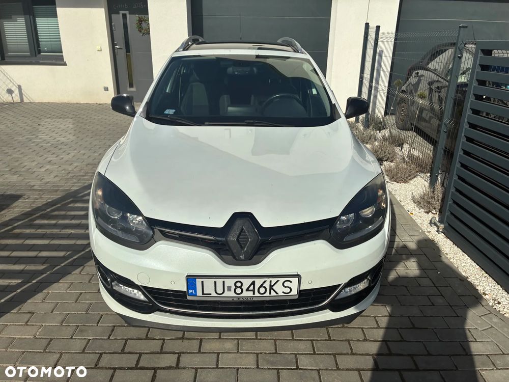 Renault Megane 1.5 dCi Bose - 8