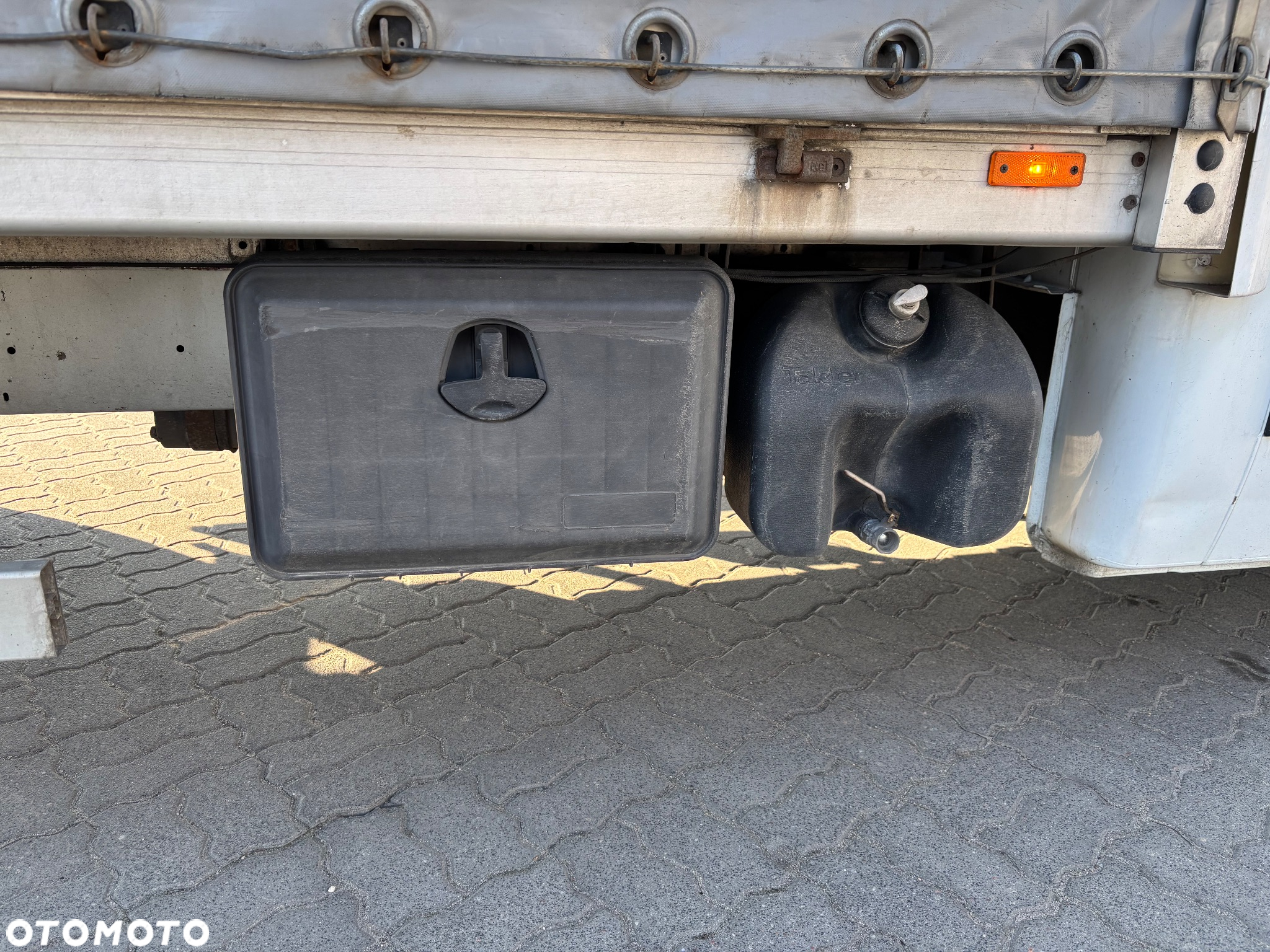 Renault Master Plandeka - 13