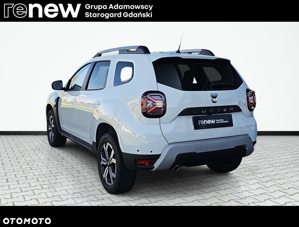 Dacia Duster 1.0 TCe Comfort - 5