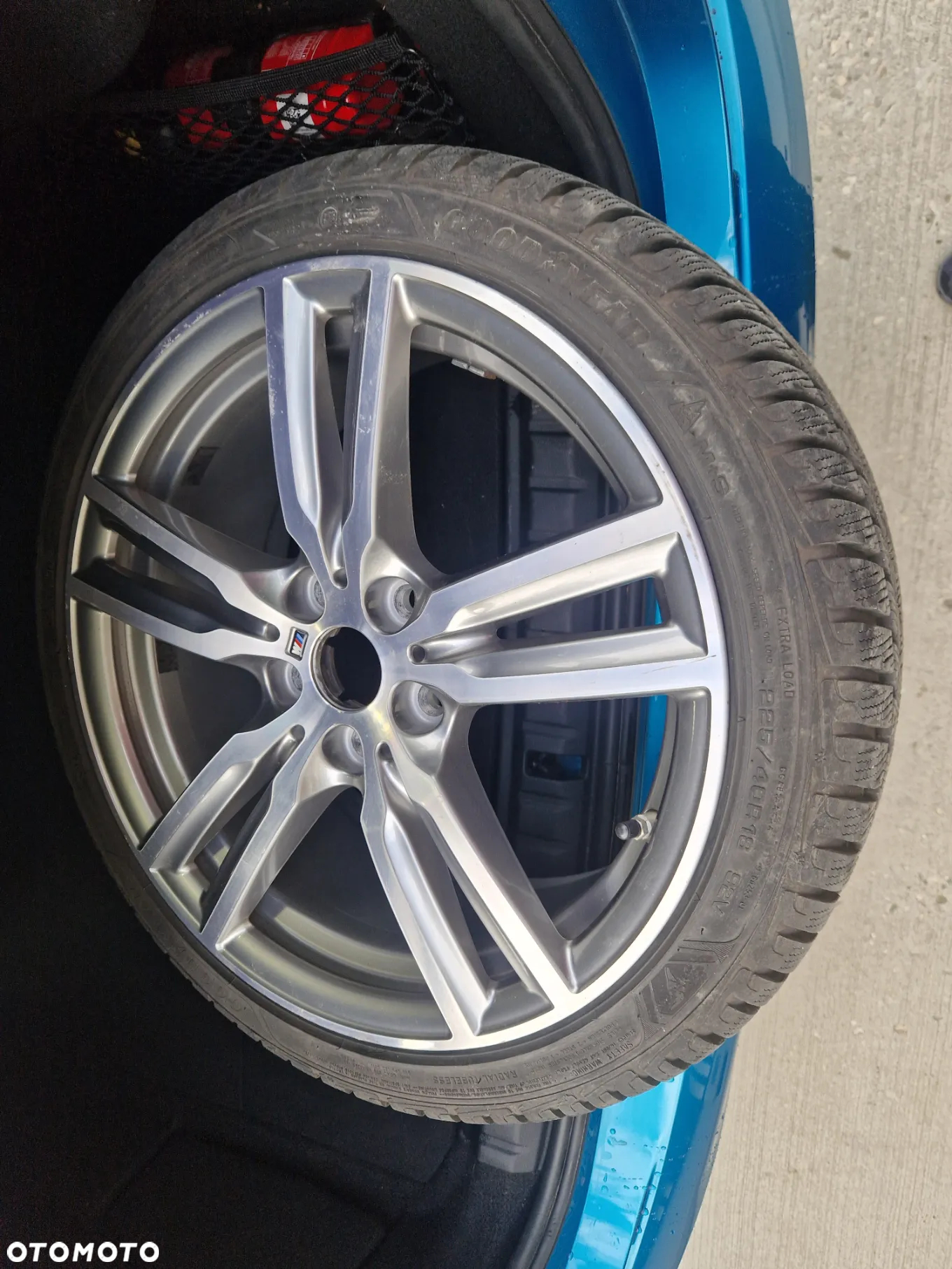 BMW Seria 2 220i GT M Sport - 22