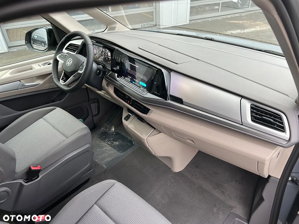 Volkswagen California - 15