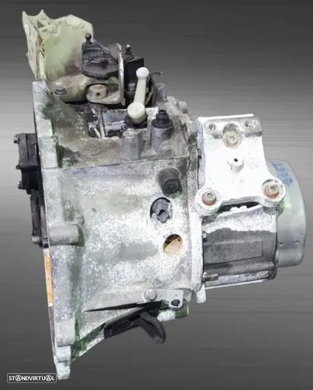 Caixa de velocidades PSA Ref: 20ET47 - 2