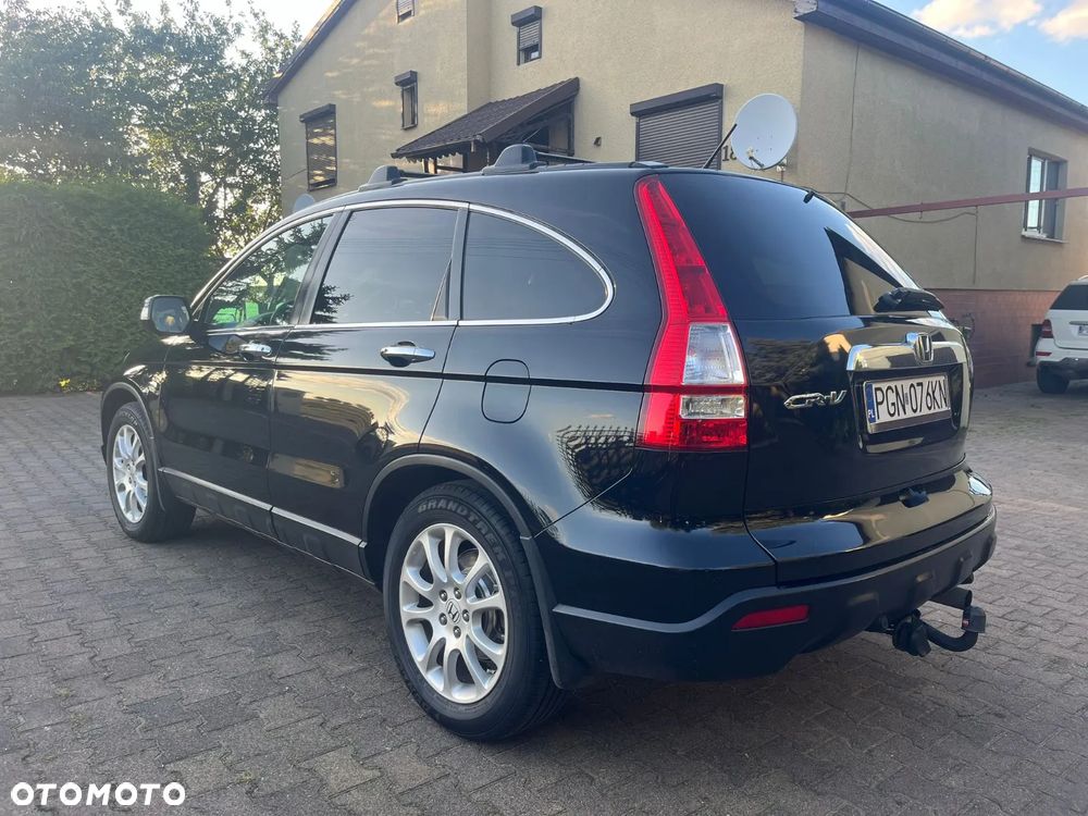Honda CR-V 2.0 Executive - 4