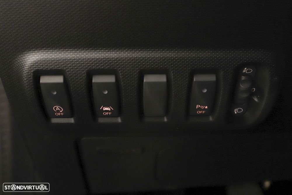 Smart ForFour 1.0 Prime 71 - 15