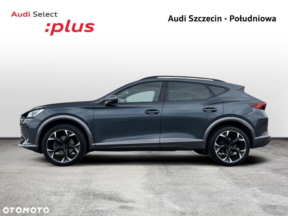Cupra Formentor 1.5 TSI DSG - 3