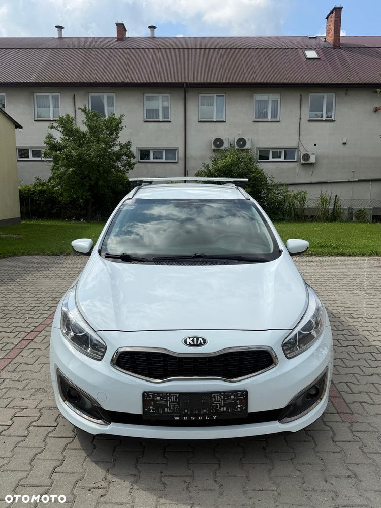 Kia Ceed 1.6 CRDi L - 2
