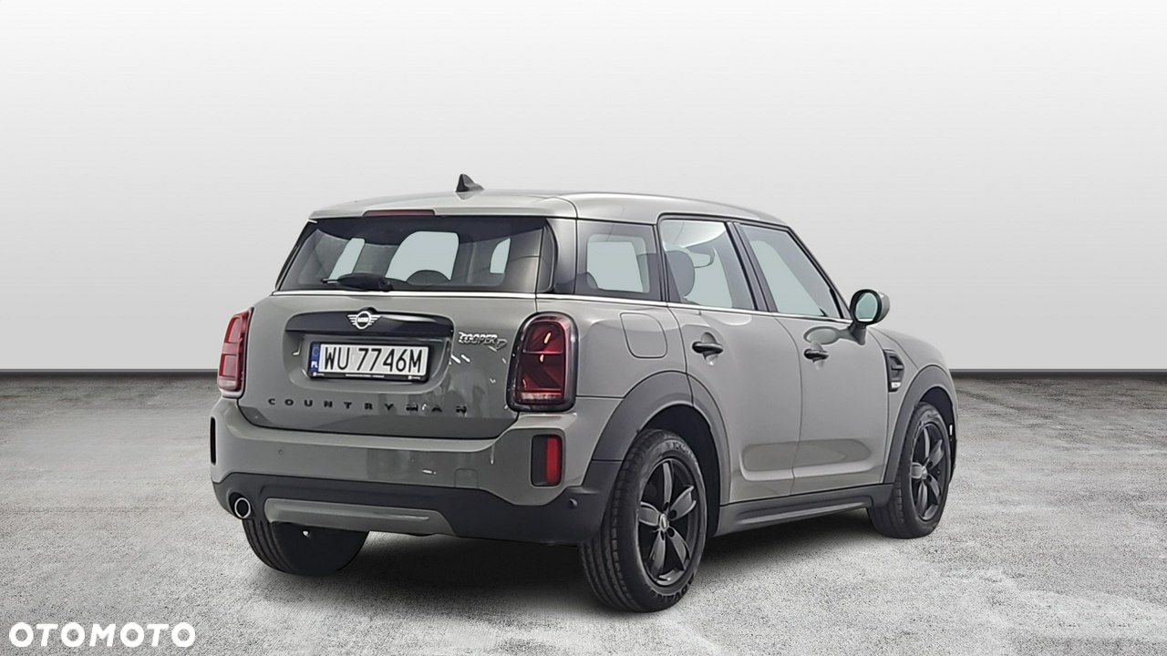 MINI Countryman - 5