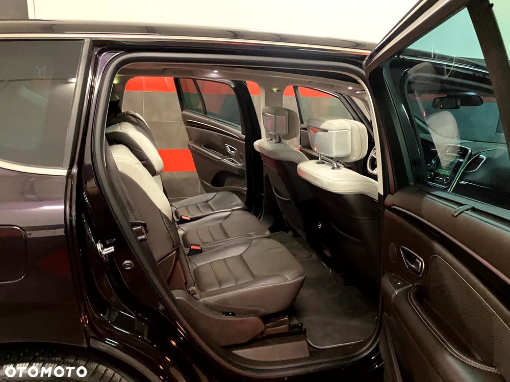 Renault Espace Energy TCe 200 EDC Initiale Paris - 23