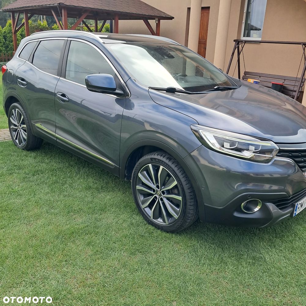 Renault Kadjar Energy dCi 110 EDC XMOD - 6