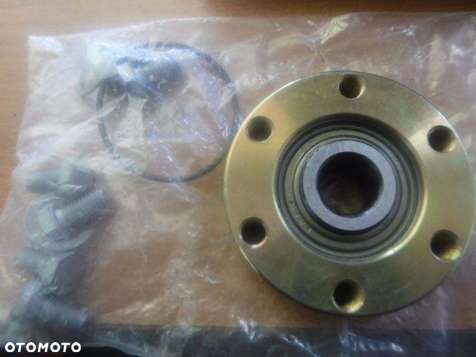 HORSCH ŁOŻYSKO 23010300 TURBODISC TALERZA REDLICY - 1