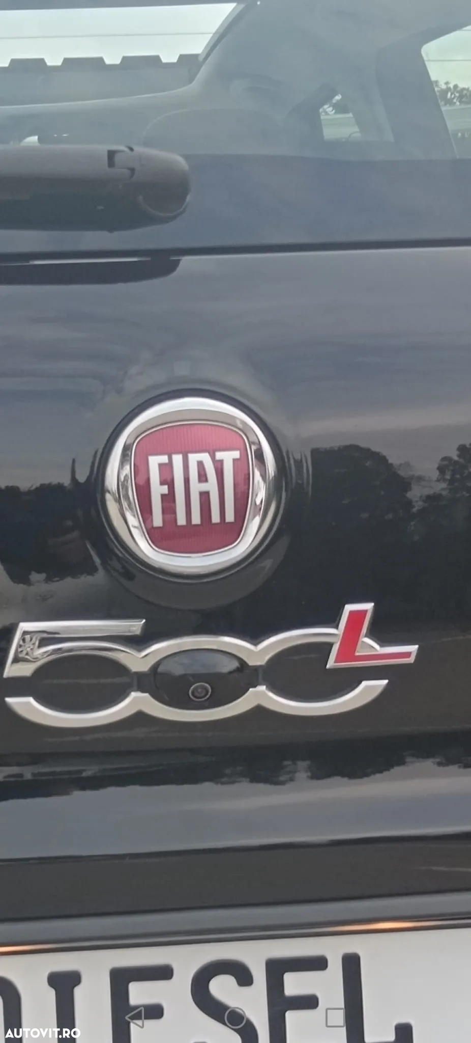 Fiat 500L 1.3 Mjet MTA Pop Star - 31