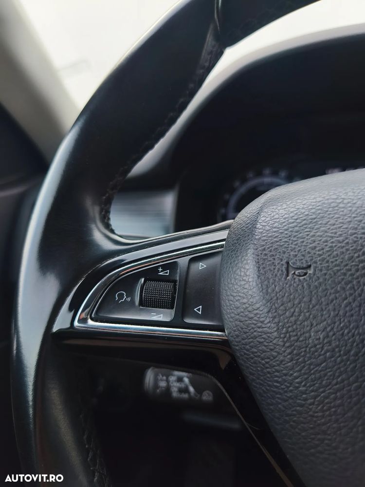 Skoda Kodiaq 2.0 TDI 4X4 DSG Ambition - 24