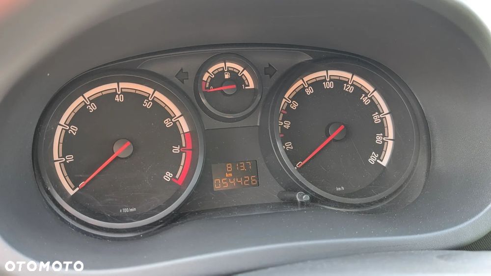 Opel Corsa 1.2 16V Edition / Active - 5