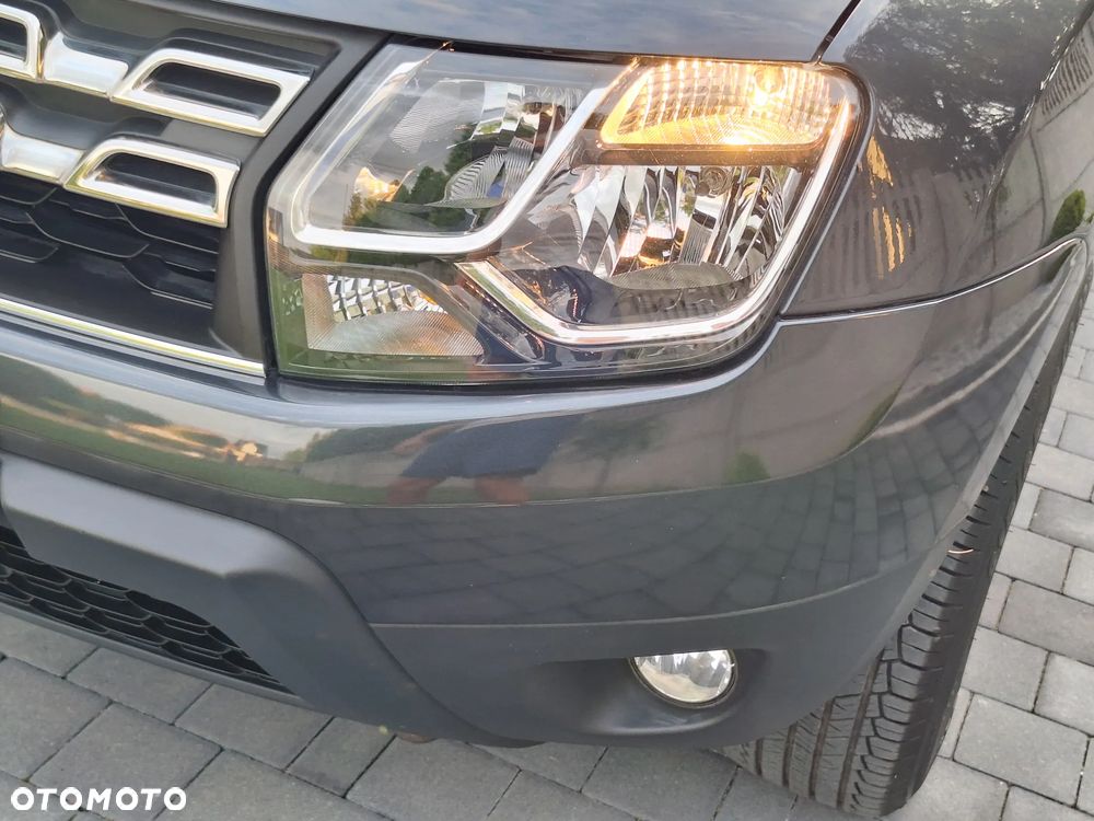 Dacia Duster 1.6 SCe Ambiance S&S - 21