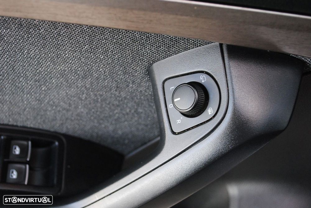 SEAT Ateca 1.5 TSI Xperience DSG - 35