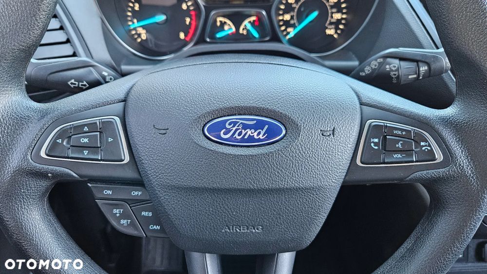 Ford Escape 1.5 EcoBoost AWD SE - 23
