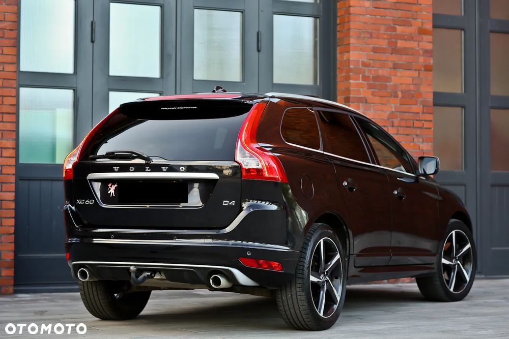 Volvo XC 60 D4 Drive-E Summum - 15