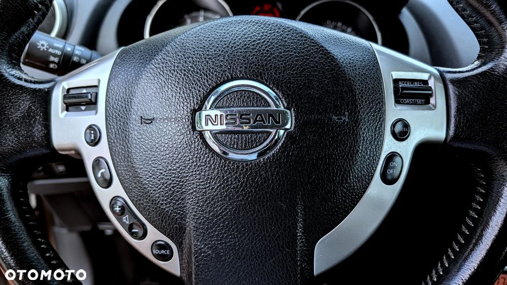 Nissan Qashqai 2.0 Tekna - 38
