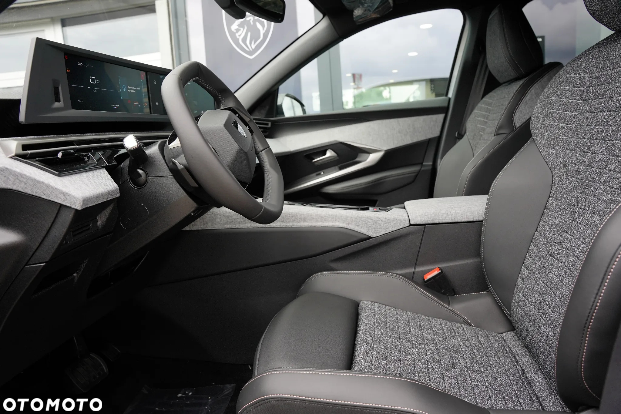 Peugeot 3008 1.2 PureTech mHEV Allure e-DCS6 - 16