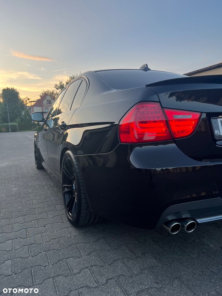 BMW Seria 3 320d - 9
