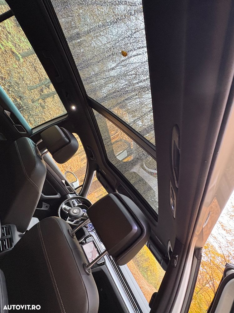 Volkswagen Passat - 20