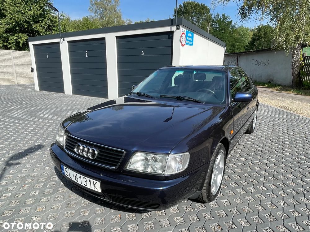 Audi A6 Limousine - 2