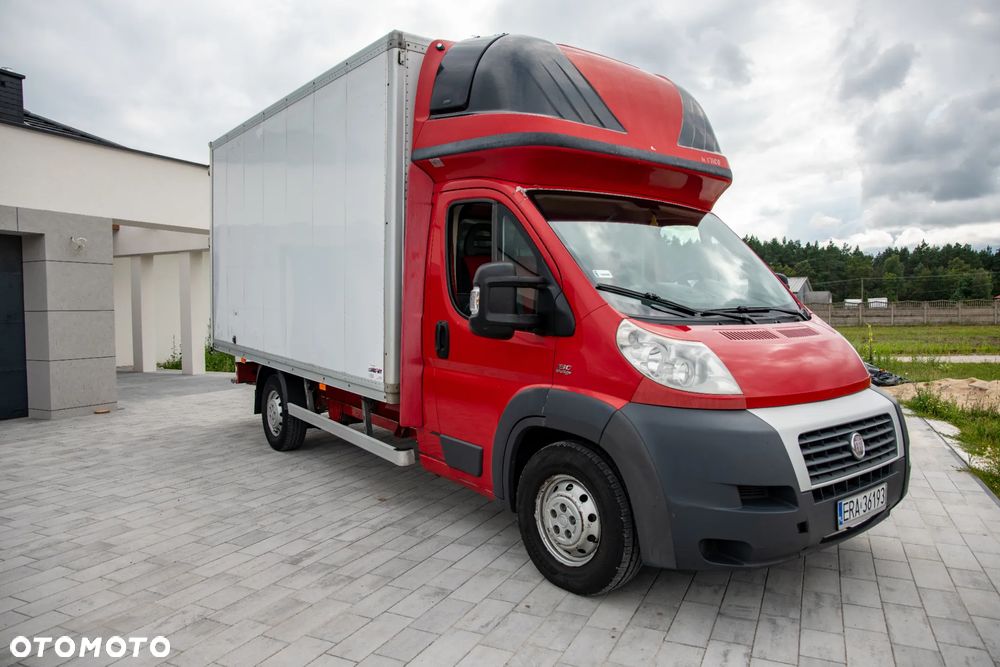 Fiat Ducato - 2