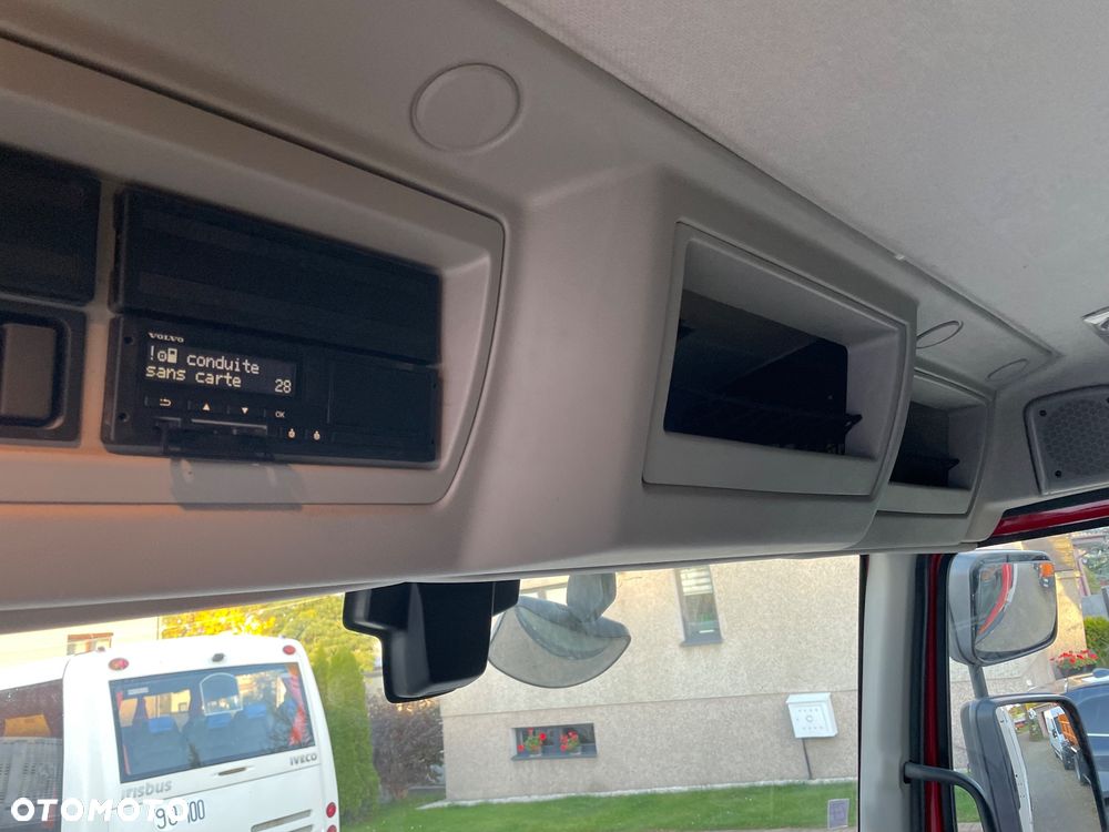 Volvo FE EURO 6 ŚMIECIARKA DWUKOMOROWA SELEKTYWNA ZBIÓRKA ODPADÓW KOMUNALNYCH SPRZEDAŻ SERWIS WYNAJEM - 25