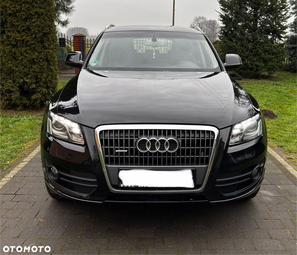 Audi Q5 2.0 TDI Quattro - 21
