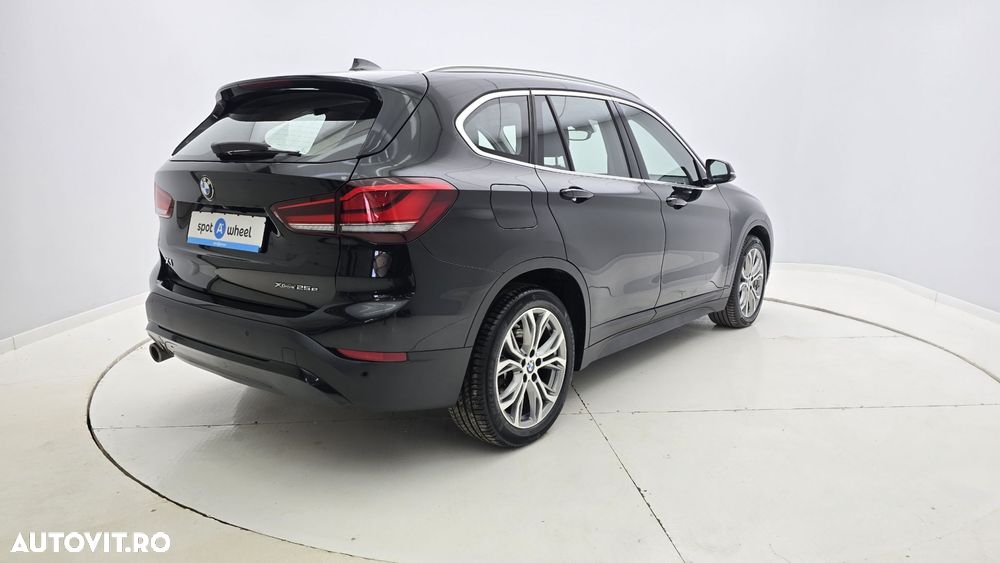 BMW X1 - 6