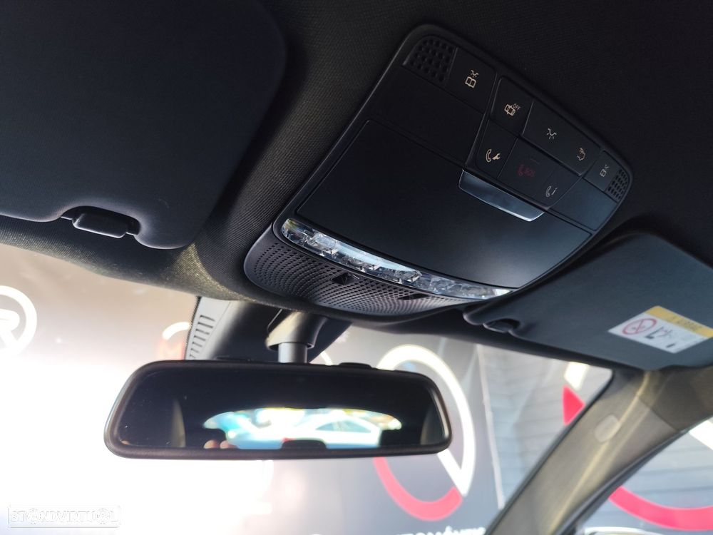 Mercedes-Benz GLC 250 d AMG Line 4-Matic - 24