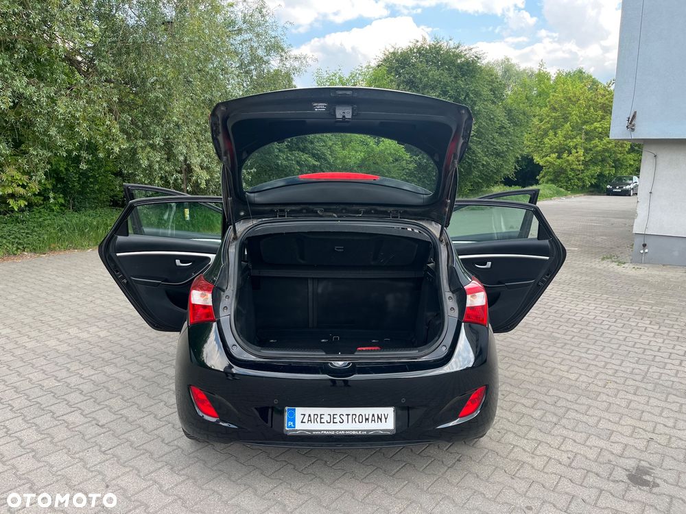 Hyundai i30 1.4 Style - 20