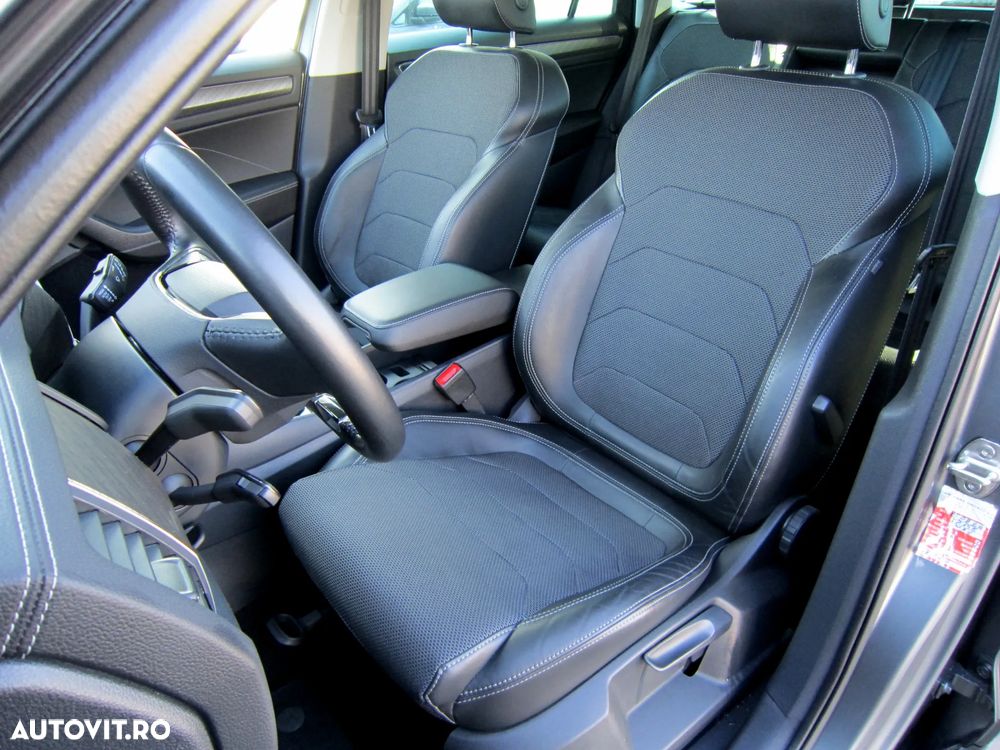 Skoda Kodiaq 2.0 TDI DSG Style - 24