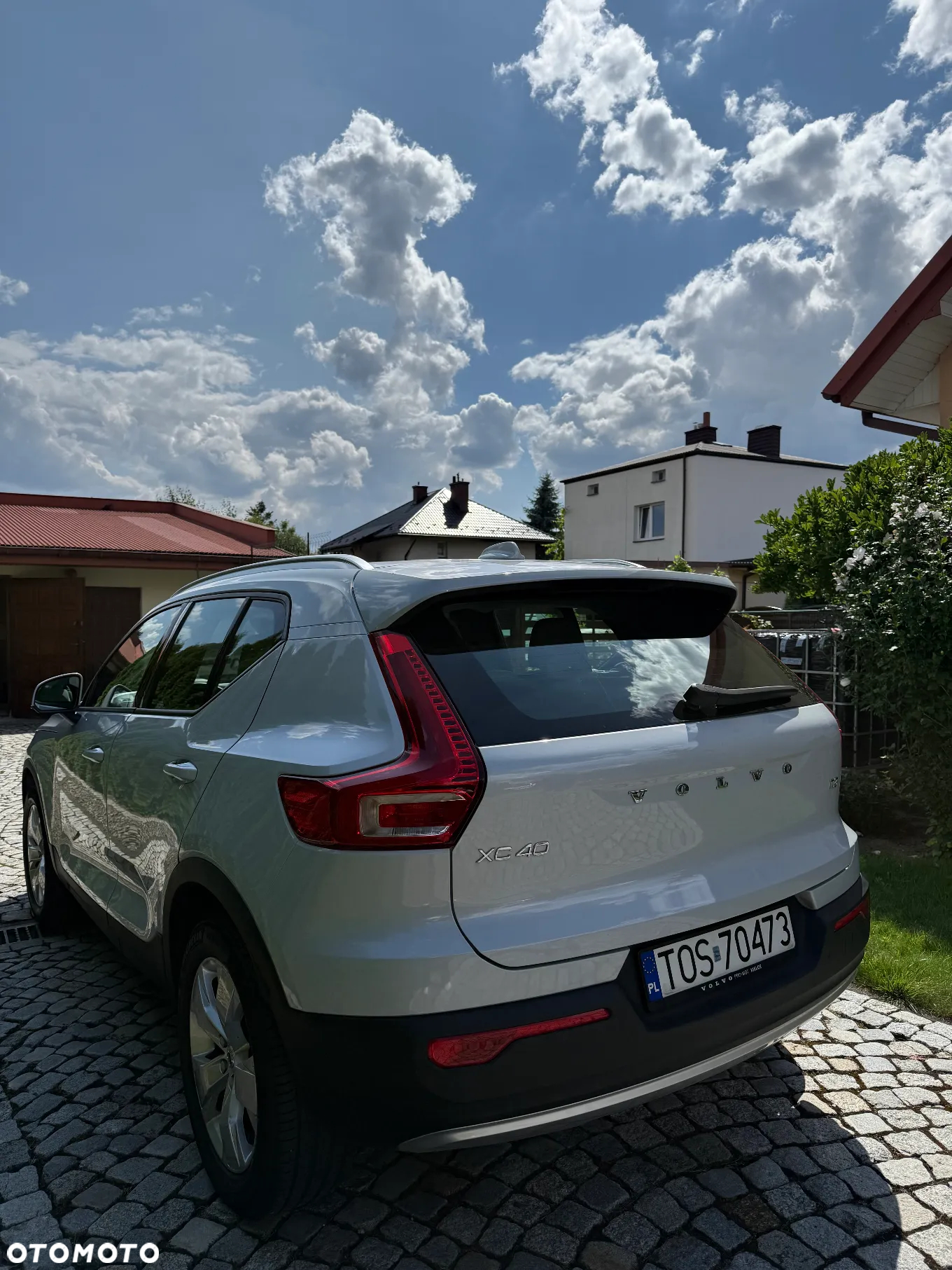 Volvo XC 40 T3 Momentum Pro - 6