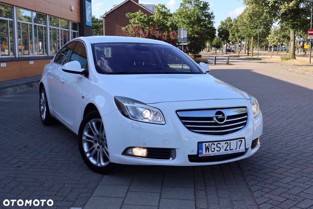 Opel Insignia - 4