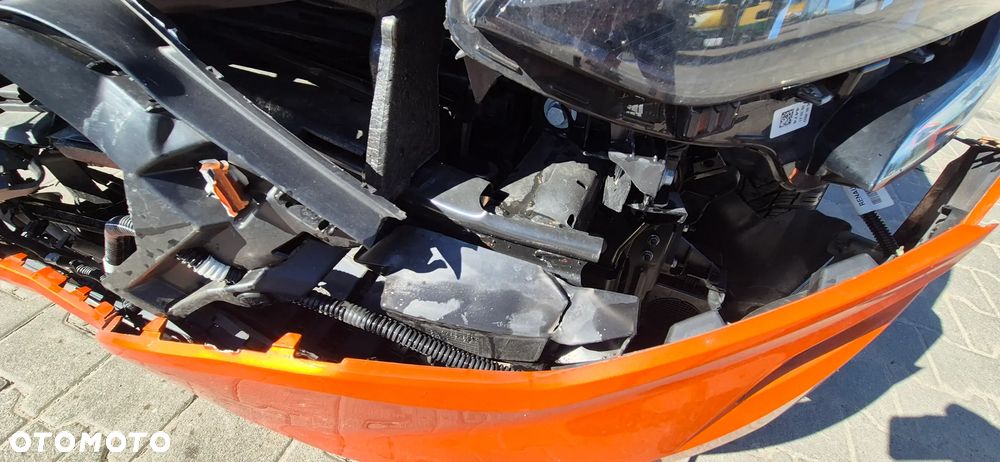 Renault Clio 1.6 E-TECH Equilibre - 11