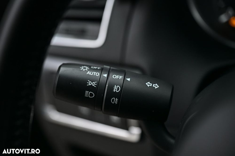 Mazda CX-5 SKYACTIV-D 175 AWD Sports-Line - 25