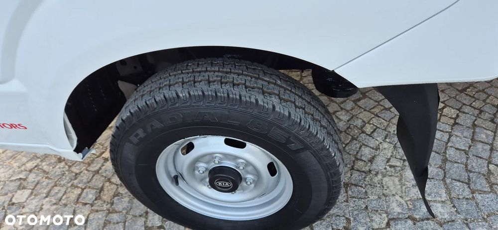Kia K2500 K2700 K2900 - 35
