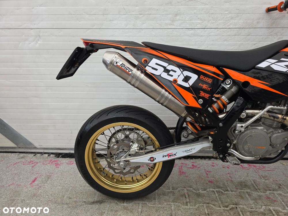 KTM LC - 11