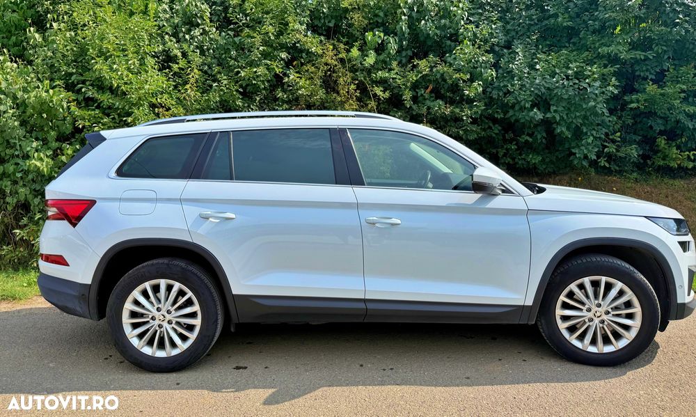 Skoda Kodiaq 2.0 TDI DSG Style - 4