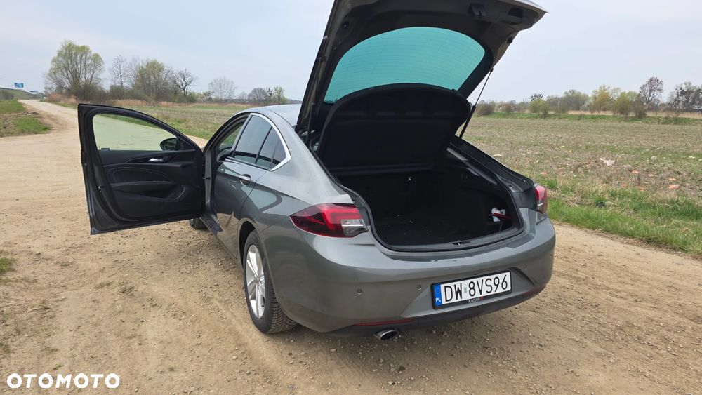 Opel Insignia 2.0 CDTI Ultimate S&S - 9