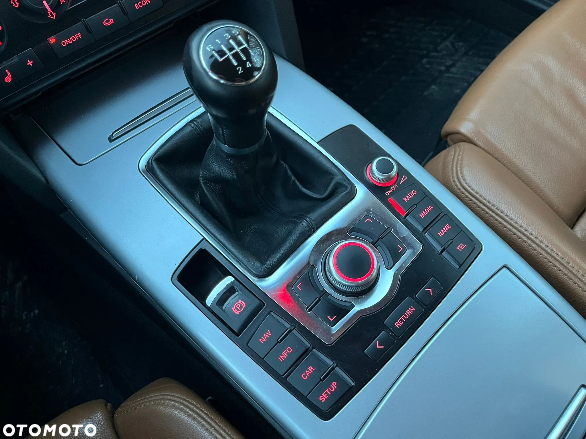 Audi A6 2.0 TDI - 6