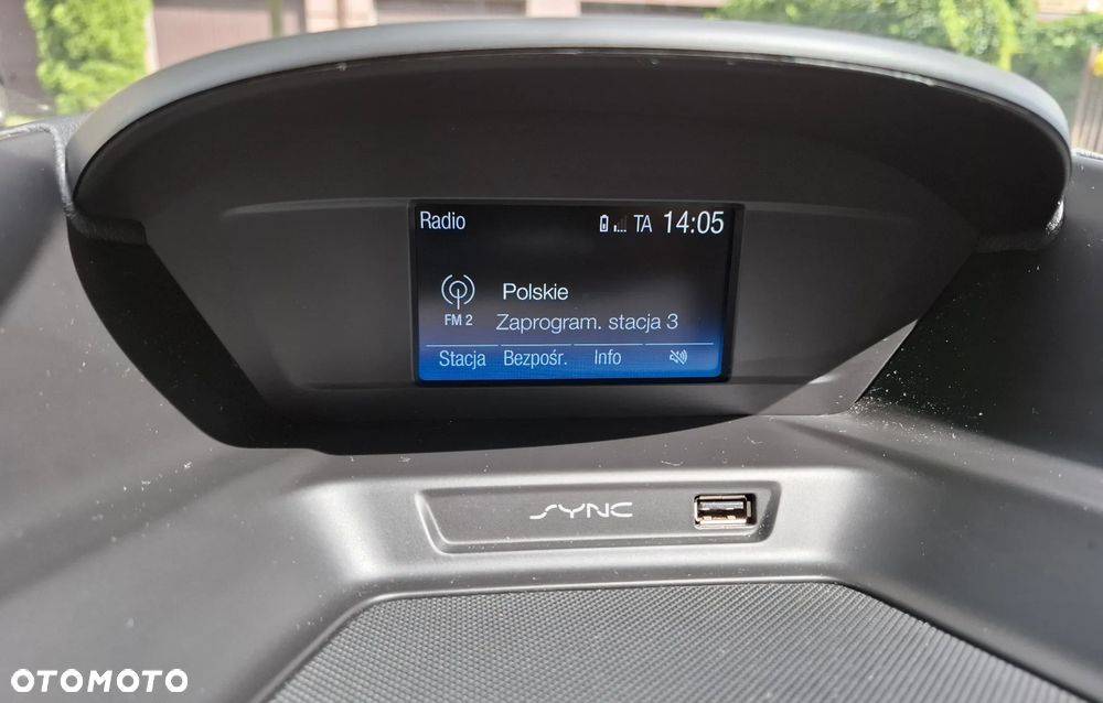 Ford C-MAX 1.0 EcoBoost Trend ASS - 6
