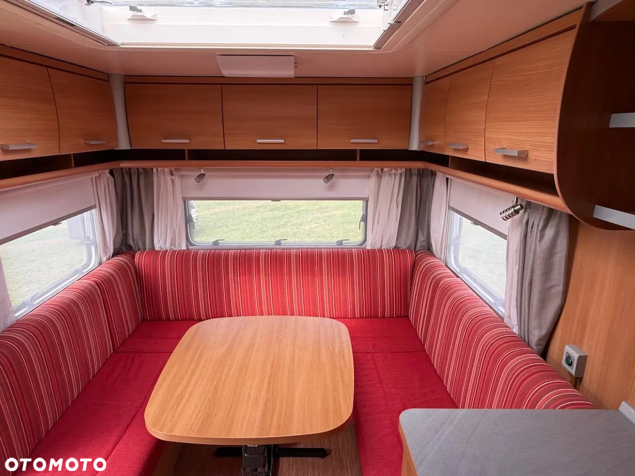 KNAUS sport - 16
