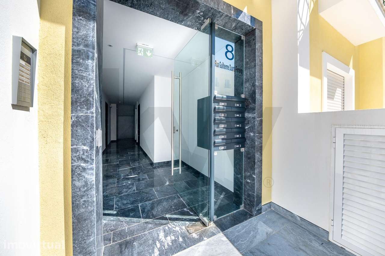 Apartamento T2 Nova Construção | Quinta de Santa Bárbara, Mafra - Grande imagem: 3/52