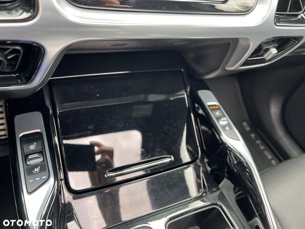 Kia Sorento 2.2 CRDi Prestige Line 4WD DCT 7os - 27