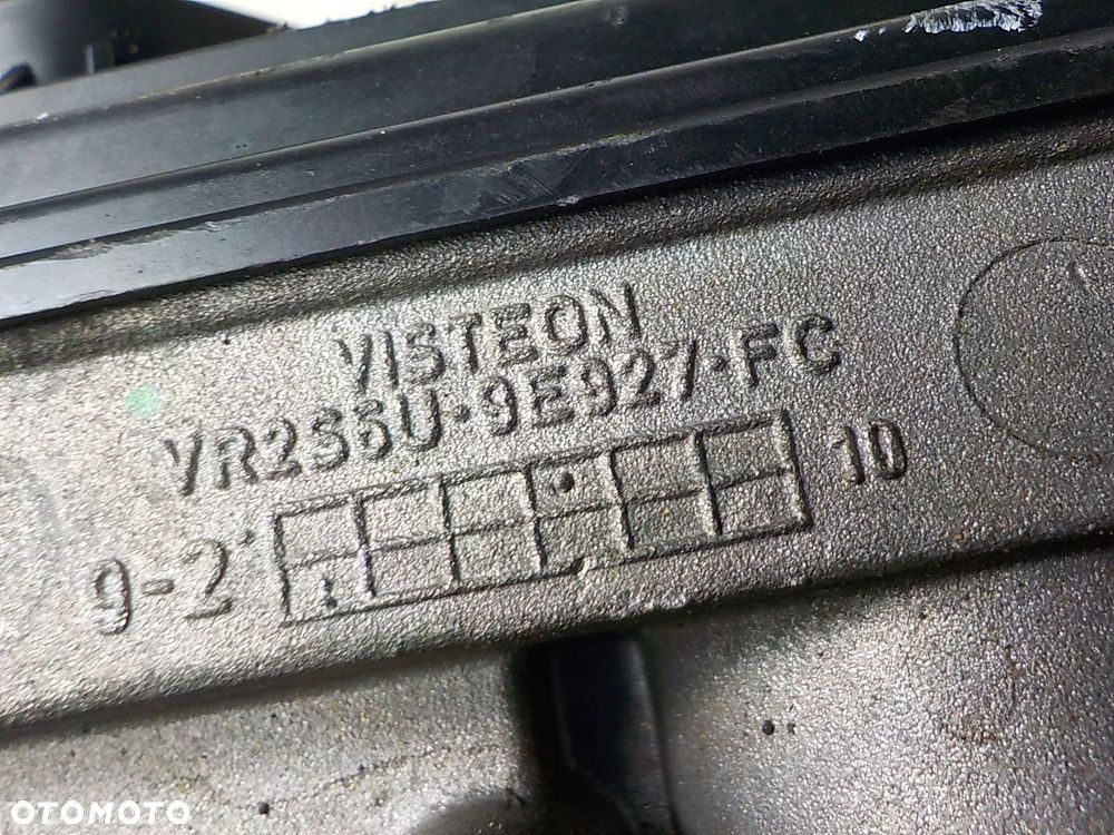 VOLVO FORD 1.6 16V 101KM PRZEPUSTNICA VR2S6U-9E927-FC VP4F9U-9E928-CA - 6