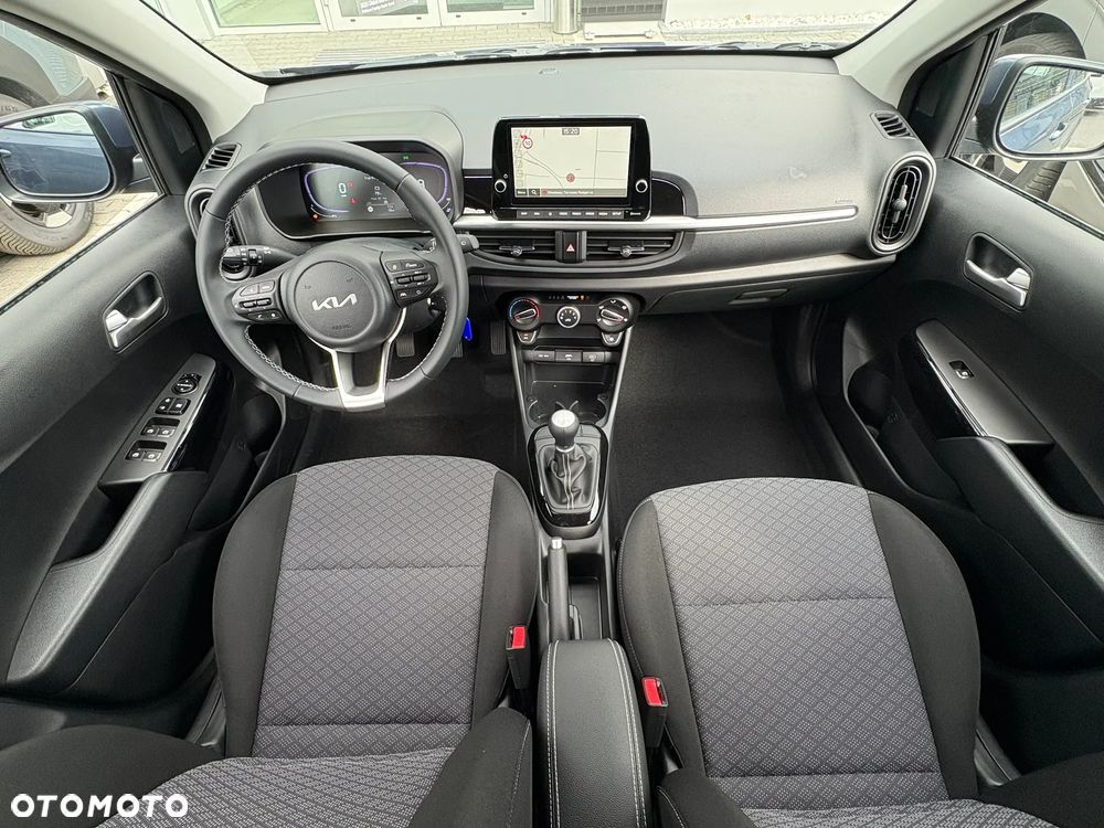 Kia Picanto 1.0 GDI L - 13